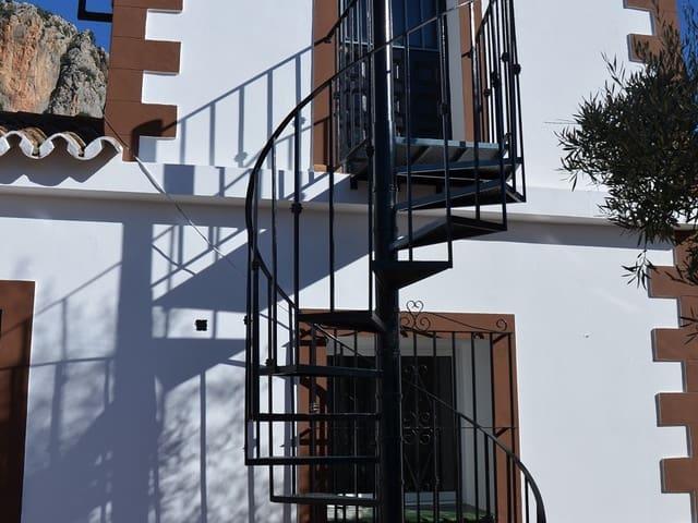 Casa Rural en venta en Valle del Guadalhorce, Andalucía