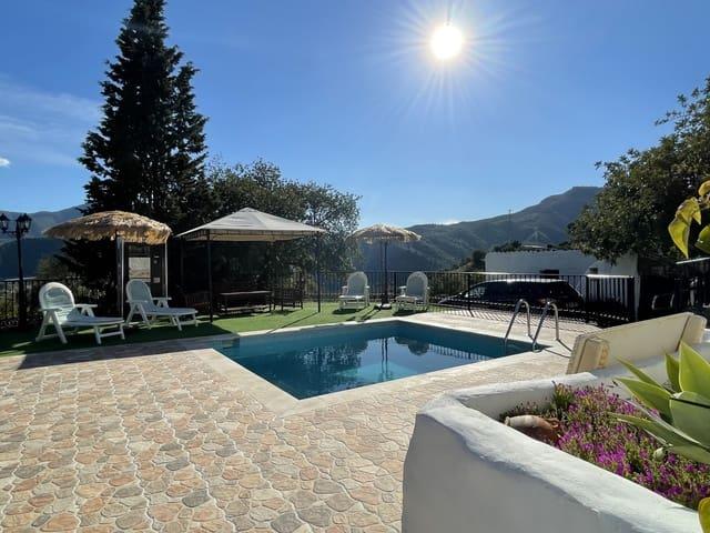 Casa Rural en venta en Valle del Guadalhorce, Andalucía