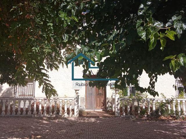 Casa Rural en venta en El Contador, Chirivel