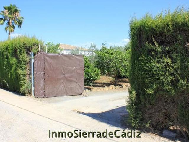 Casa Rural en venta en El Coronil, Andalucía