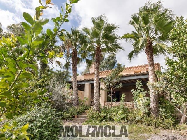 Casa Rural en venta en Turre, Andalucía