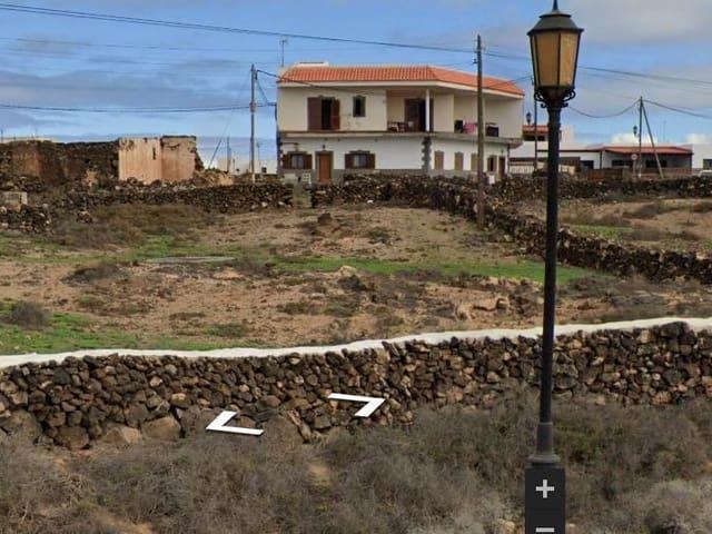 Terreno en venta en El Cotillo, Fuerteventura