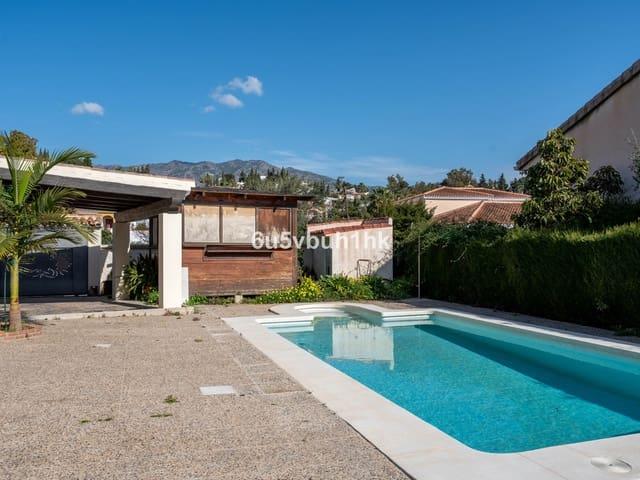 Casa Rural en venta en Campo-Mijas, Mijas