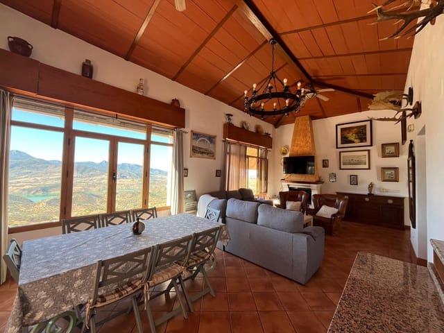 Casa Rural en venta en Sierra de Cádiz, Andalucía