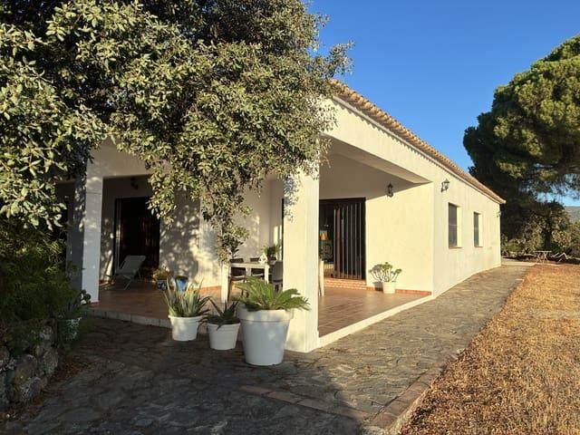 Casa Rural en venta en Sierra de Cádiz, Andalucía