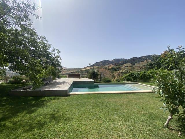 Casa Rural en venta en Sierra de Cádiz, Andalucía