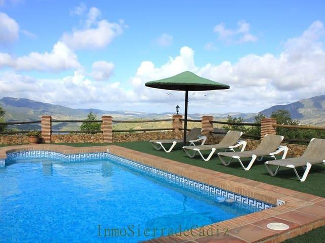 Casa Rural en venta en Sierra de Cádiz, Andalucía
