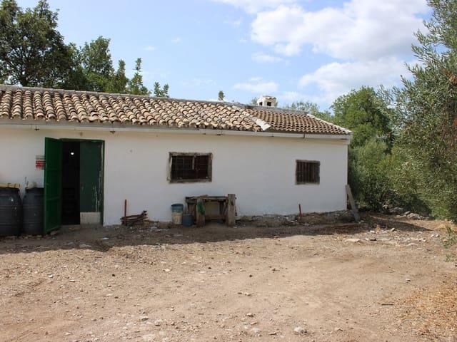Casa Rural en venta en Sierra de Cádiz, Andalucía