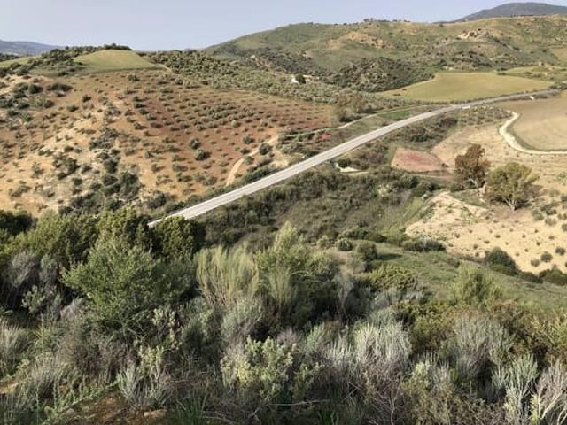 Casa Rural en venta en Sierra de Cádiz, Andalucía