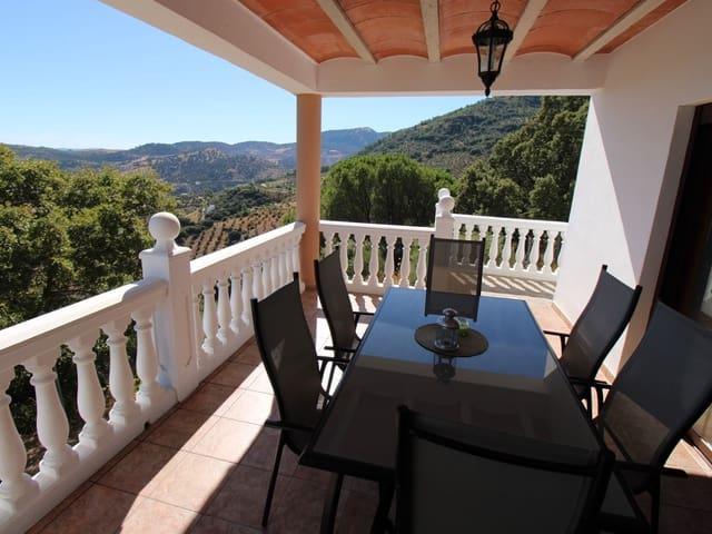 Casa Rural en venta en Sierra de Cádiz, Andalucía