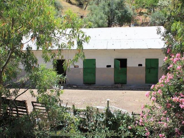 Casa Rural en venta en Sierra de Cádiz, Andalucía