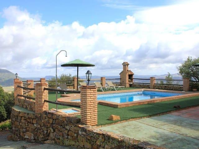 Casa Rural en venta en Sierra de Cádiz, Andalucía
