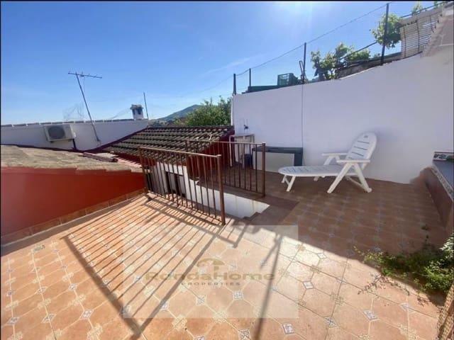 Casa Rural en venta en Sierra de Cádiz, Andalucía