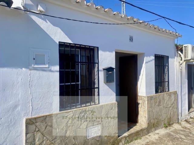 Casa Rural en venta en Sierra de Cádiz, Andalucía