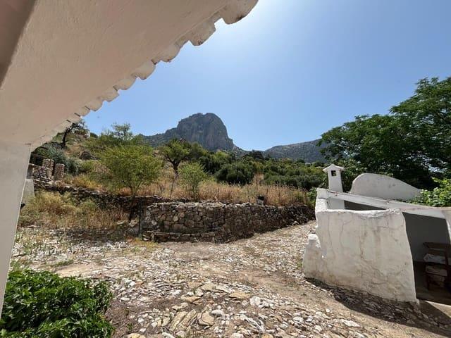 Casa Rural en venta en Sierra de Cádiz, Andalucía