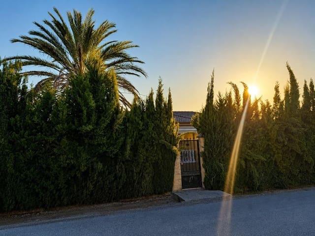 Casa Rural en venta en El Alcaide, Córdoba