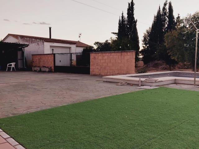 Casa Rural en venta en El Alcaide, Córdoba