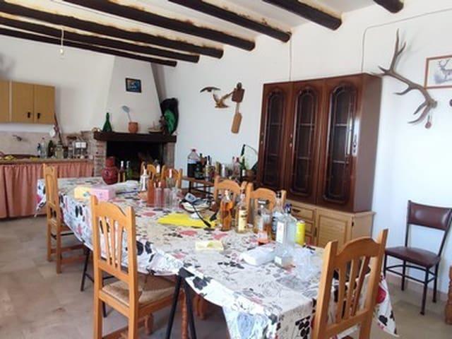 Casa Rural en venta en Valle del Almanzora, Andalucía
