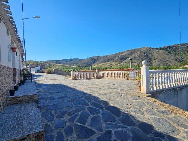 Casa Rural en venta en El Margen, Valle del Almanzora