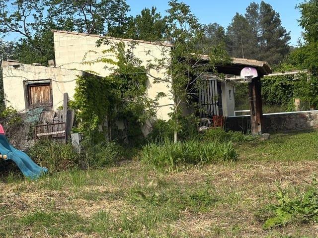 Casa Rural en venta en Priorat, Catalunya