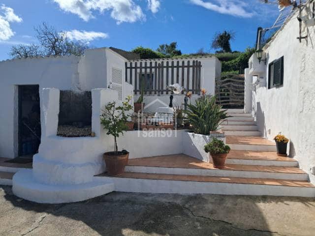 Casa Rural en venta en Menorca, Baleares