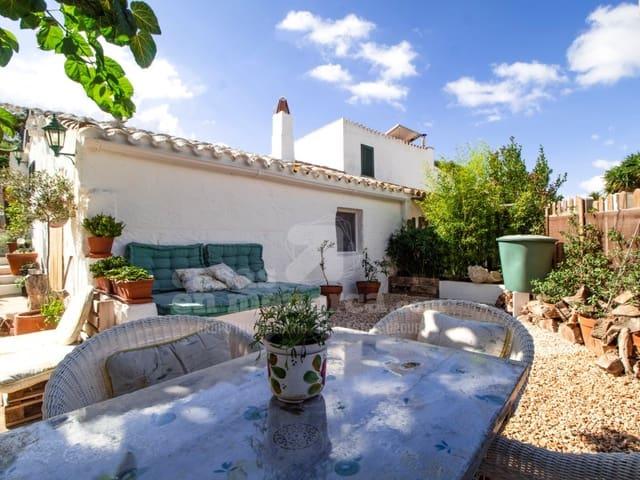 Casa Rural en venta en Menorca, Baleares