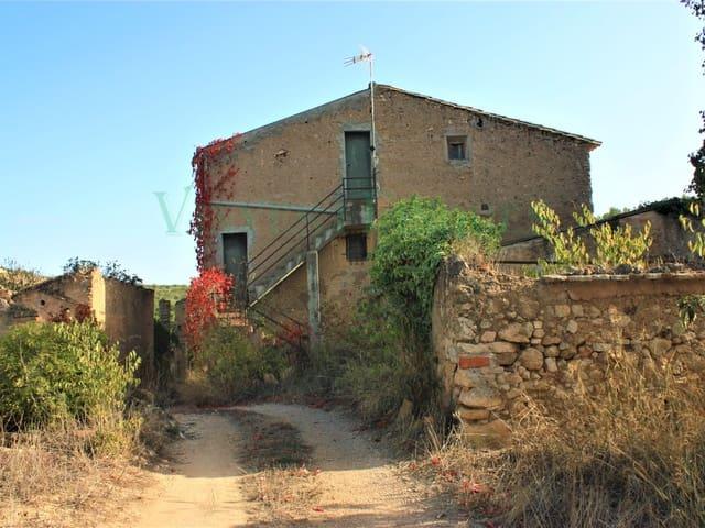 Casa Rural en venta en El Molar