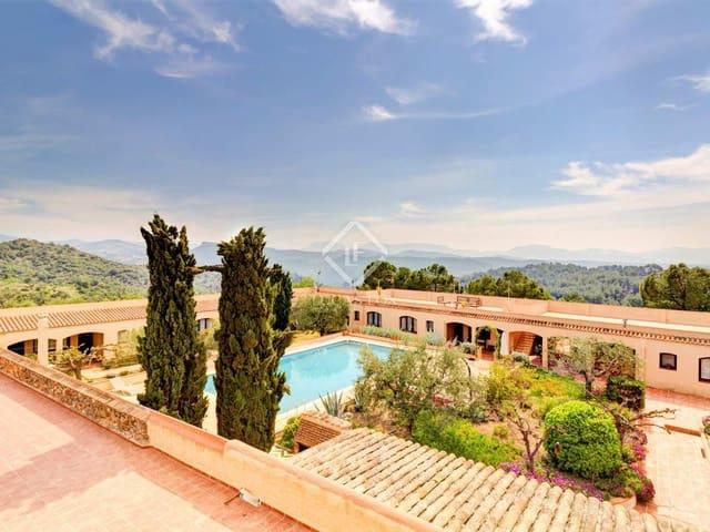 Casa Rural en venta en El Molar