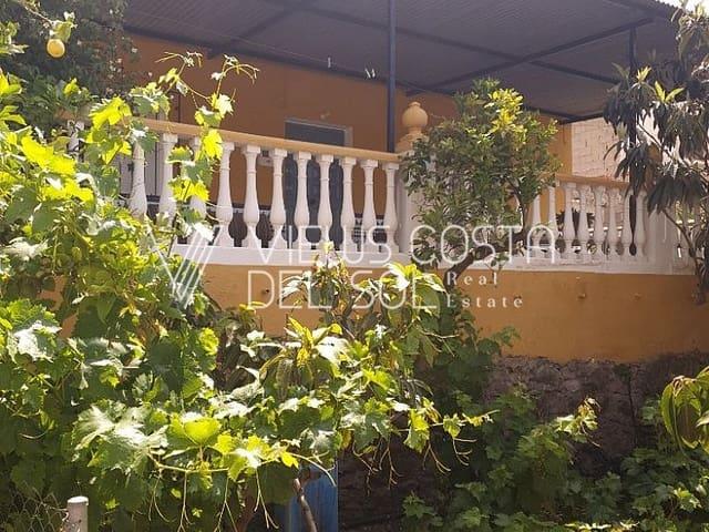 Chalet en venta en La Axarquía, Andalucía