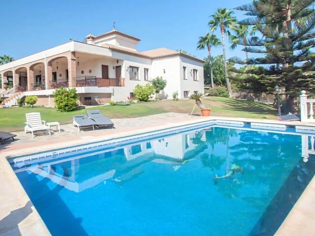 Casa Rural en venta en Mar Azul, Costa del Sol Occidental