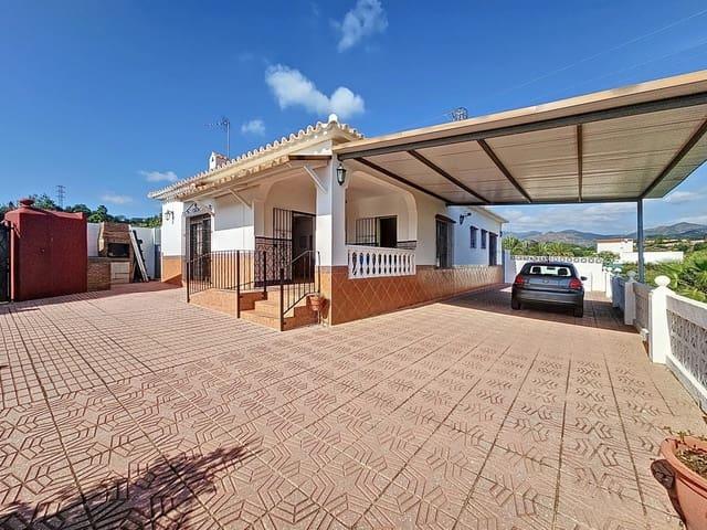 Casa Rural en venta en Mar Azul, Costa del Sol Occidental