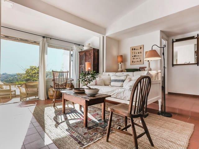 Casa Rural en venta en Mar Azul, Costa del Sol Occidental