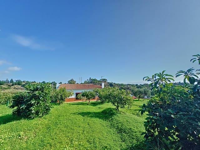 Casa Rural en venta en Mar Azul, Costa del Sol Occidental