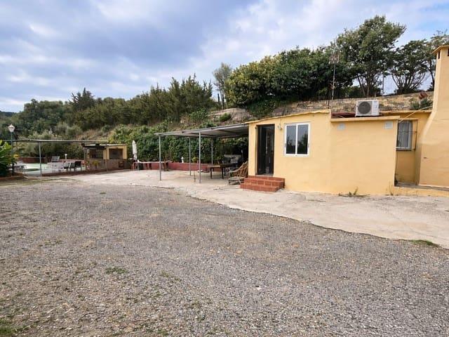 Casa Rural en venta en Mar Azul, Costa del Sol Occidental