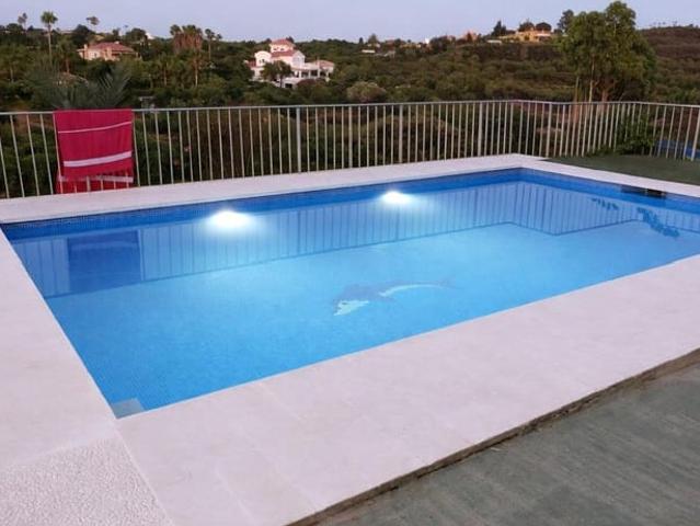 Casa Rural en venta en Mar Azul, Costa del Sol Occidental