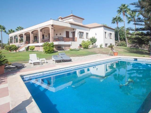 Casa Rural en venta en Mar Azul, Costa del Sol Occidental