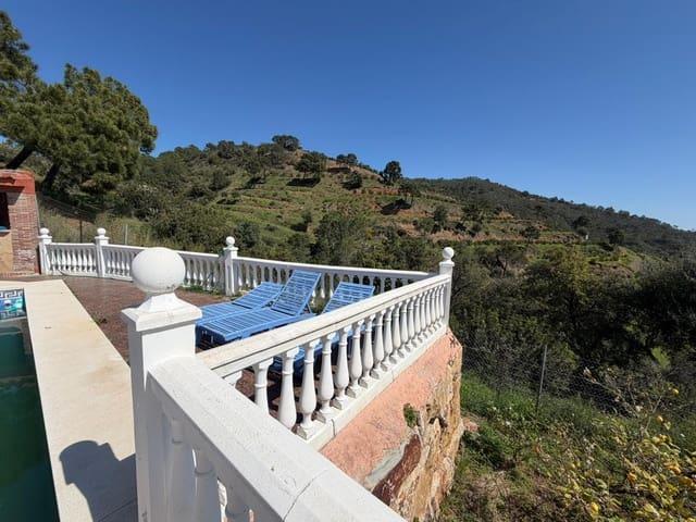 Casa Rural en venta en Mar Azul, Costa del Sol Occidental