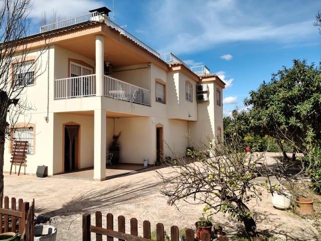 Casa Rural en venta en El Palmar o Lugar de Don Juan, Área Metropolitana de Murcia