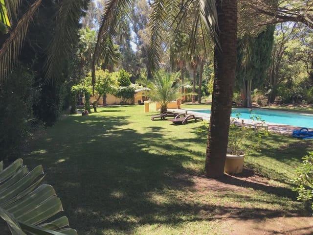 Casa Rural en venta en Bel-Air, Costa del Sol Occidental