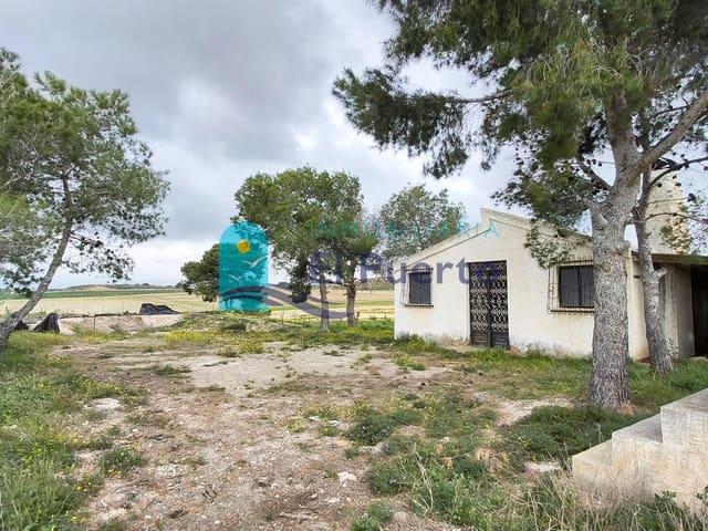 Casa Rural en venta en Paretón, Bajo Guadalentín