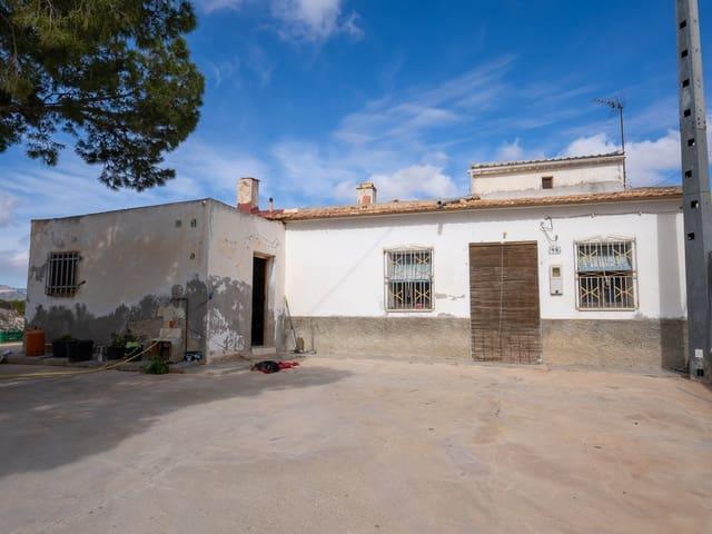 Casa Rural en venta en El Tolle, Oriental