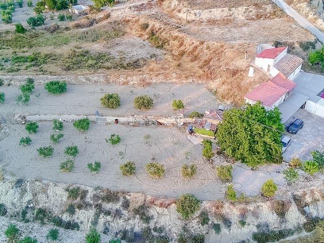 Casa Rural en venta en El Tolle, Oriental