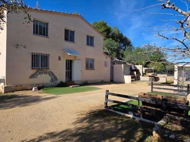 Casa Rural en venta en El Perelló, Tarragona