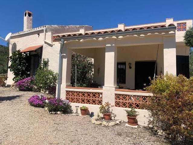 Casa Rural en venta en Baix Ebre, Catalunya