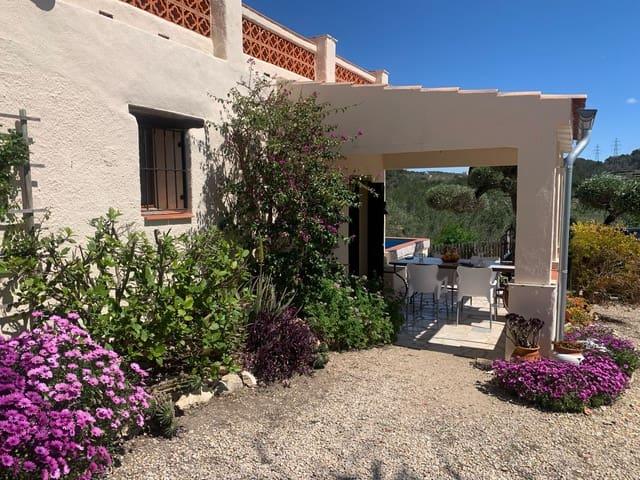 Casa Rural en venta en Baix Ebre, Catalunya