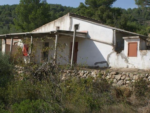 Casa Rural en venta en El Perelló, Tarragona