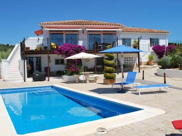 Casa Rural en venta en Baix Ebre, Catalunya