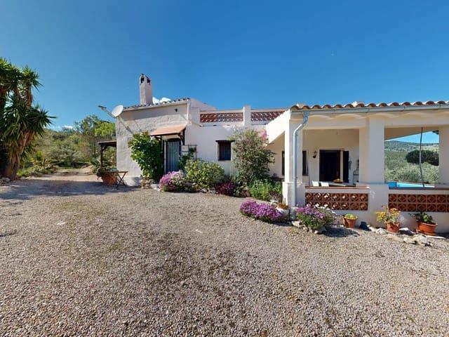 Casa Rural en venta en El Perelló, Tarragona