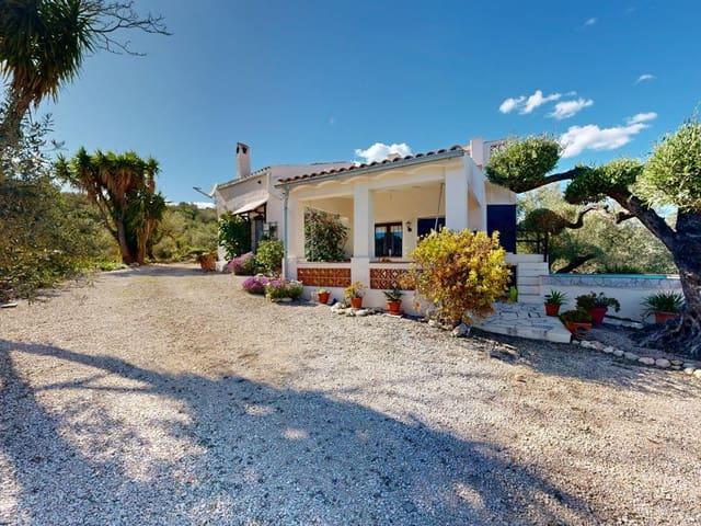 Casa Rural en venta en Baix Ebre, Catalunya