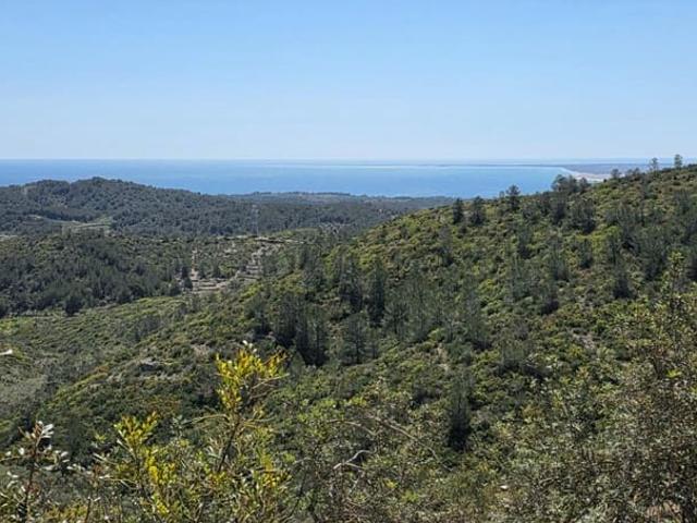 Casa Rural en venta en El Perelló, Tarragona